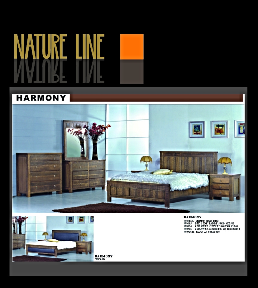 bedroom furniture Ausmart online melbourne